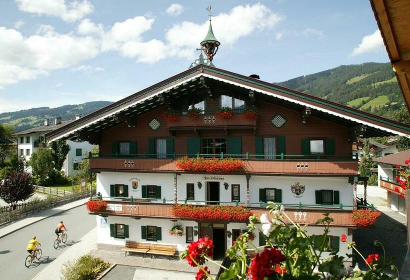 Пансион Stöcklbauer
