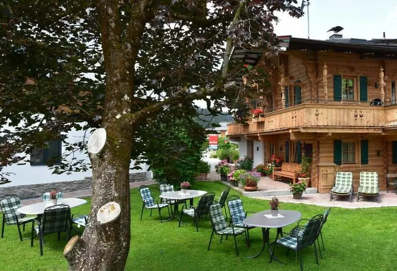 ペンション Stöcklbauer