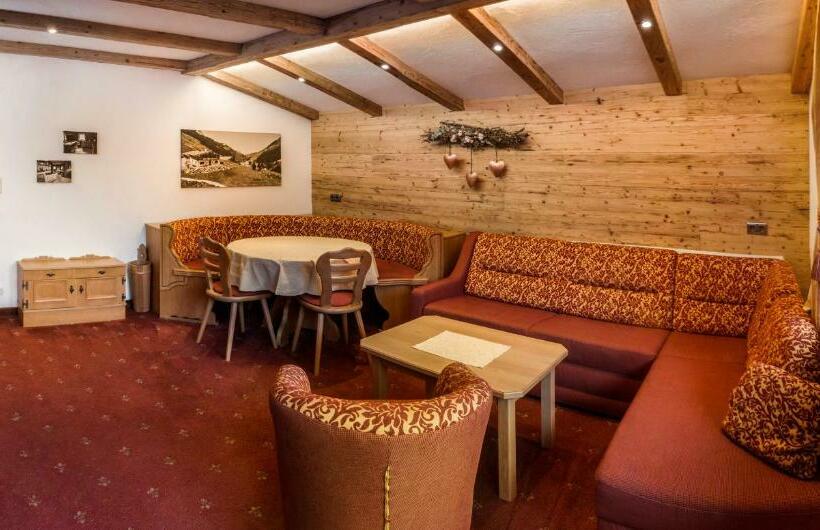 Пансион Stöcklbauer