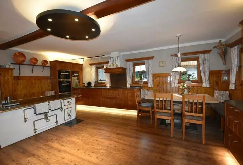 ペンション Stöcklbauer