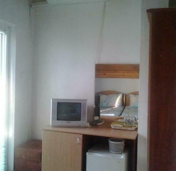 Pension Summer Sz Guest House