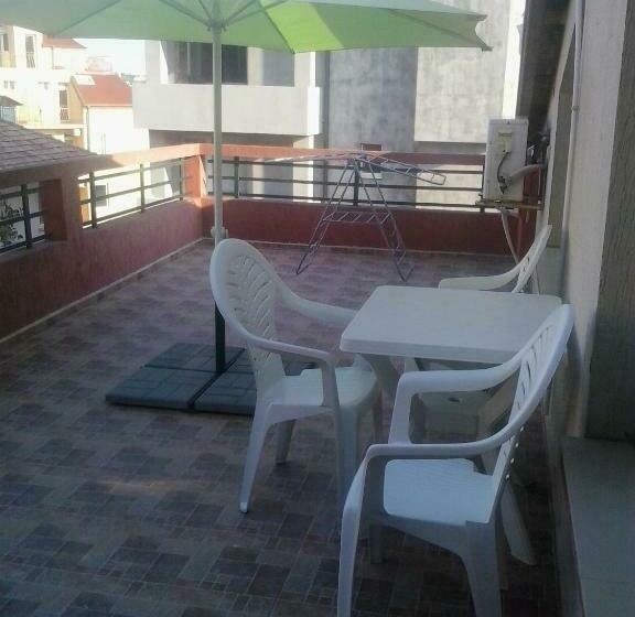 Pension Summer Sz Guest House