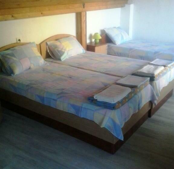 Pension Summer Sz Guest House