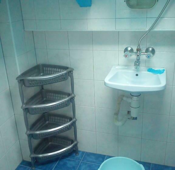 Pension Summer Sz Guest House