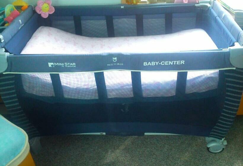 Pension Summer Sz Guest House