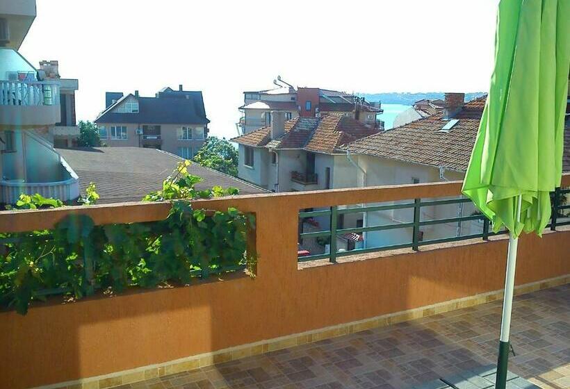 Pension Summer Sz Guest House