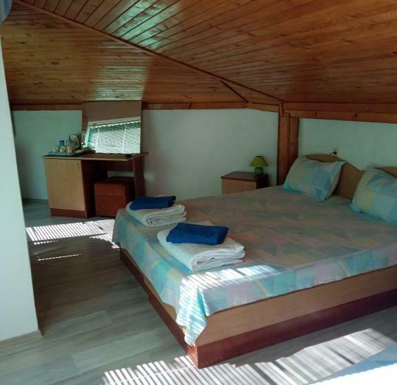 Pension Summer Sz Guest House