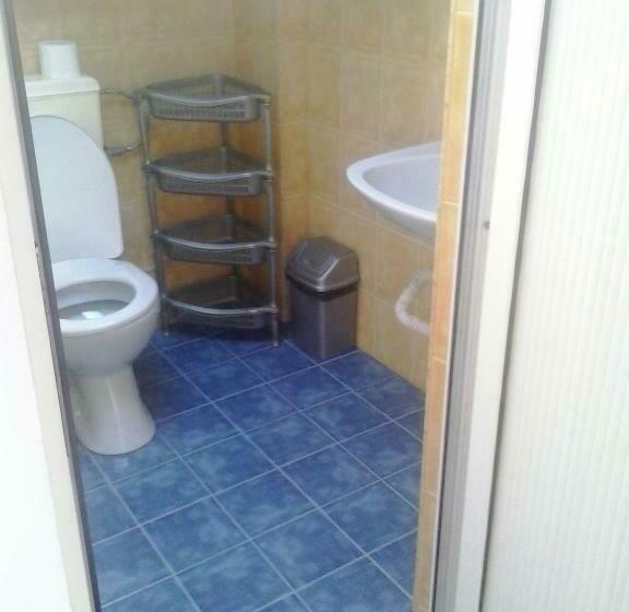 Pension Summer Sz Guest House