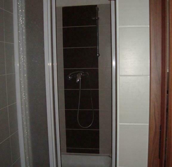 פנסיון Ubytovací Areál Rouchovany