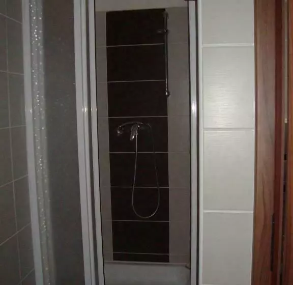 ペンション Ubytovací Areál Rouchovany