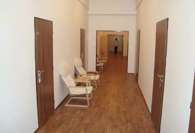 ペンション Ubytovací Areál Rouchovany