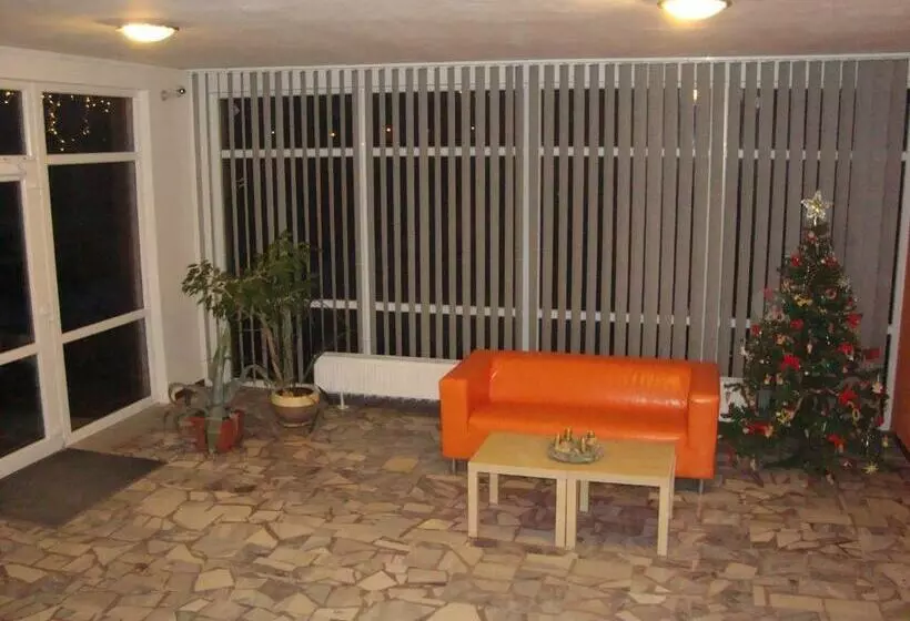 ペンション Ubytovací Areál Rouchovany