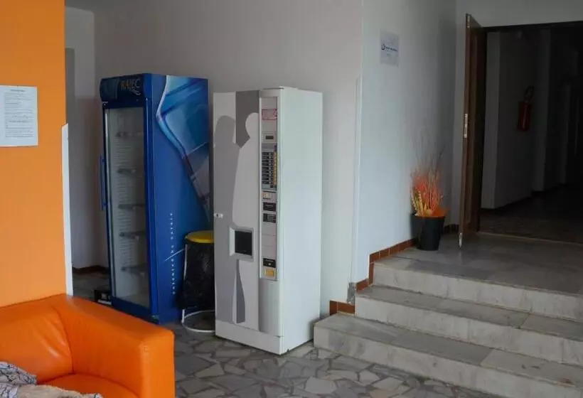 ペンション Ubytovací Areál Rouchovany