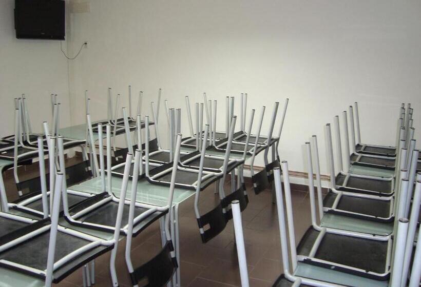 פנסיון Ubytovací Areál Rouchovany