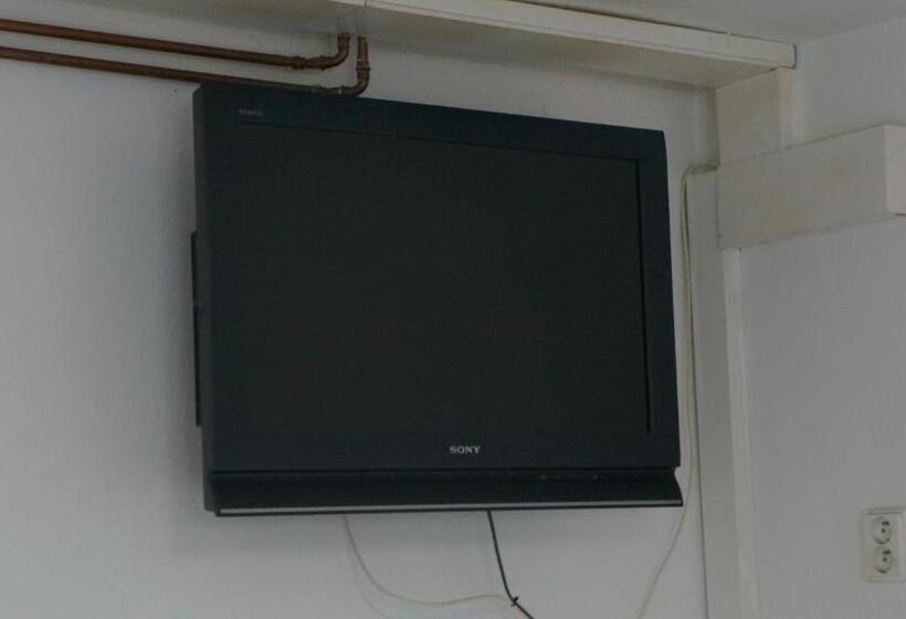 פנסיון Ubytovací Areál Rouchovany