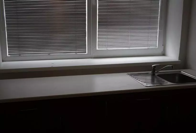 ペンション Ubytovací Areál Rouchovany