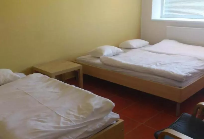 ペンション Ubytovací Areál Rouchovany