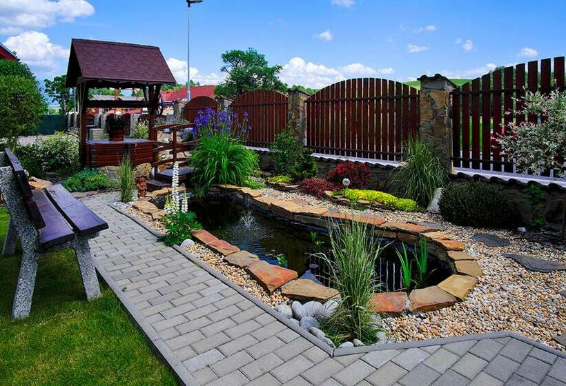 膳宿费 Vila Horal