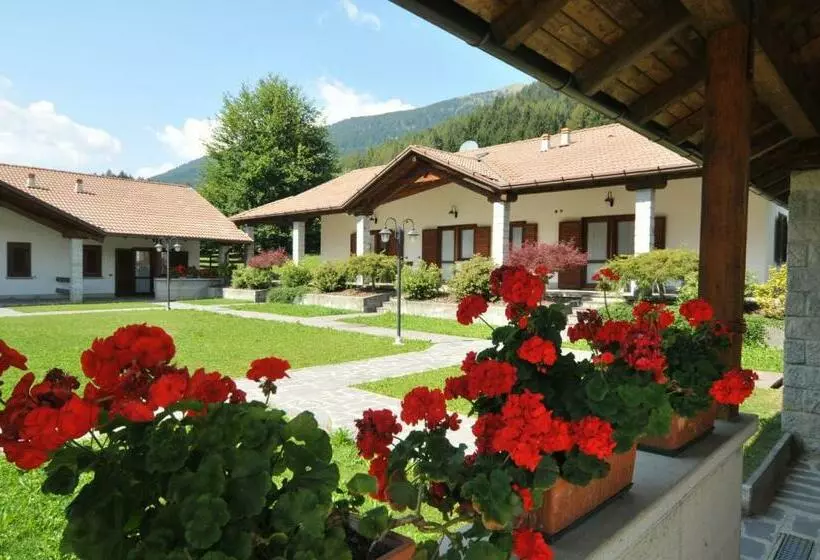 Residence Cirese