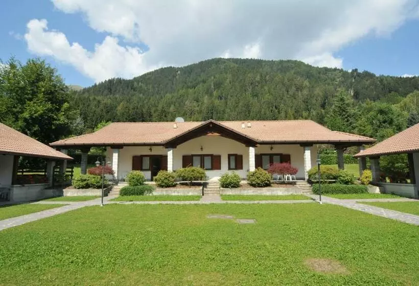 Residence Cirese