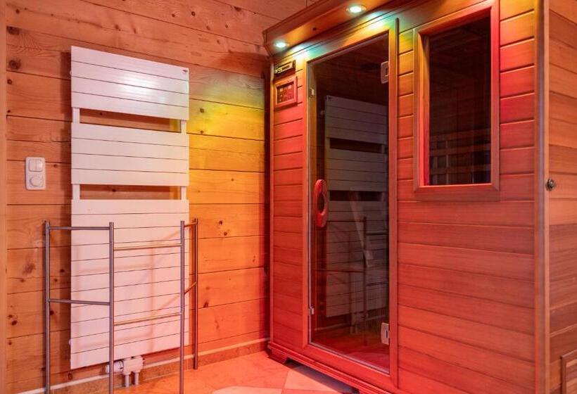 ユースホステル Almgasthof Windischgrätz