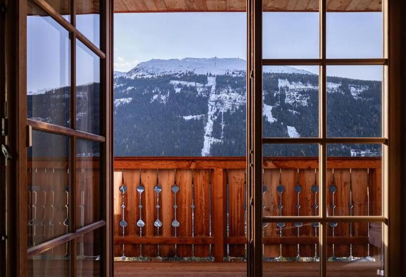 ユースホステル Almgasthof Windischgrätz