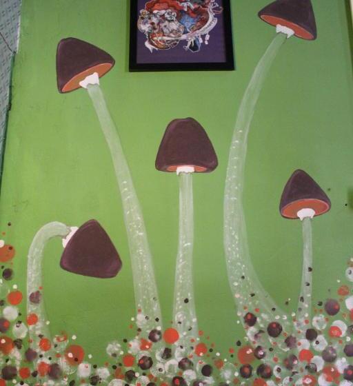 هاستل Fun House