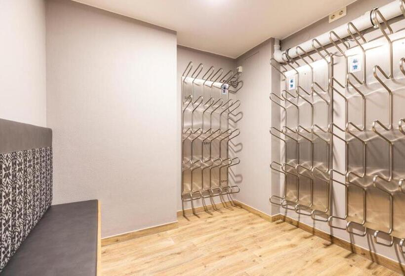 Aparthotel Jägerheim