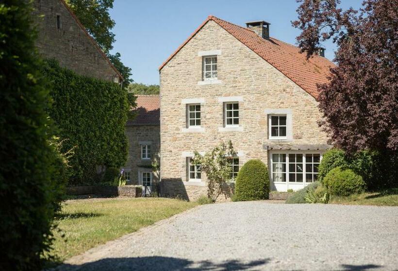 B&b La Ferme De L Airbois