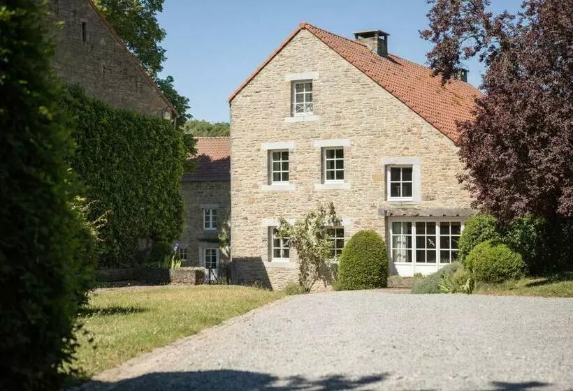 B&b La Ferme De L Airbois