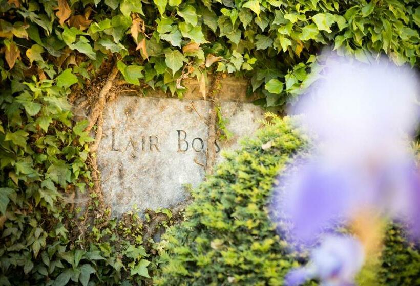 B&b La Ferme De L Airbois