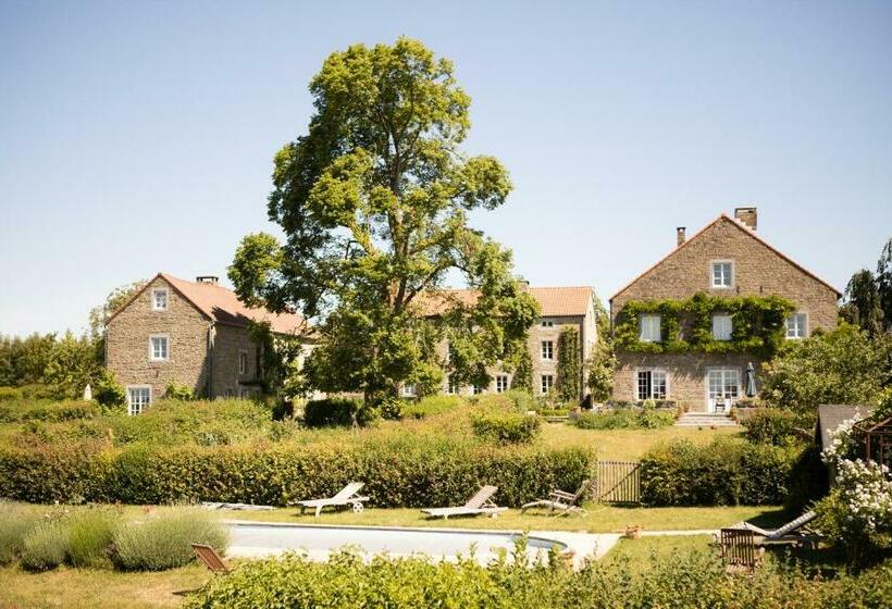 B&b La Ferme De L Airbois