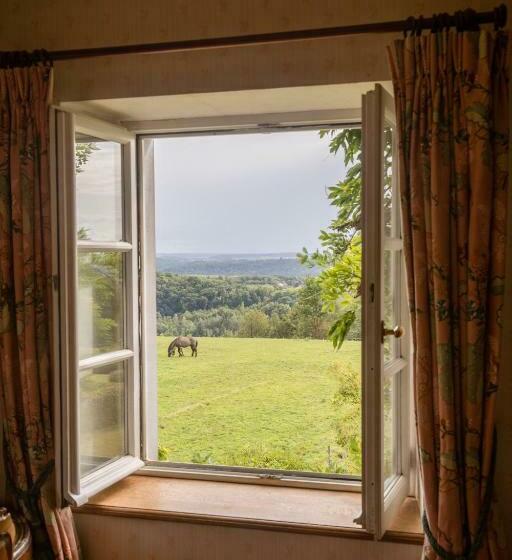 B&b La Ferme De L Airbois