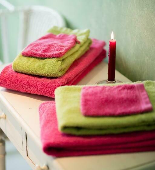 B&b La Ferme De L Airbois