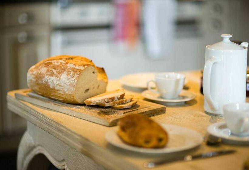 B&b La Ferme De L Airbois