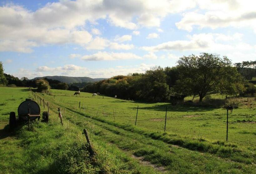 B&b La Ferme De L Airbois
