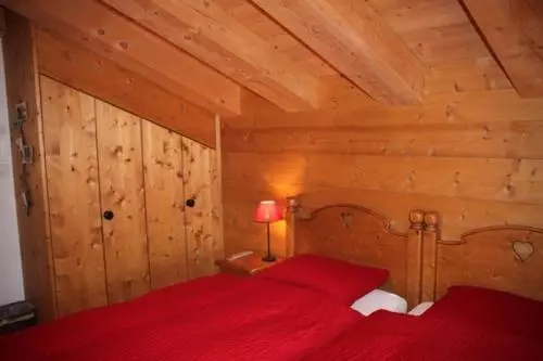 Aamiaismajoitus (B&B) Bnb Les Sapins Bleus