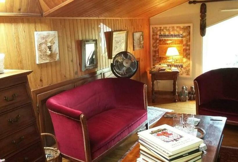 Bed and Breakfast L Esterlanges Suite Famille 2 Chambres 4 Personnes Proche Puydufou