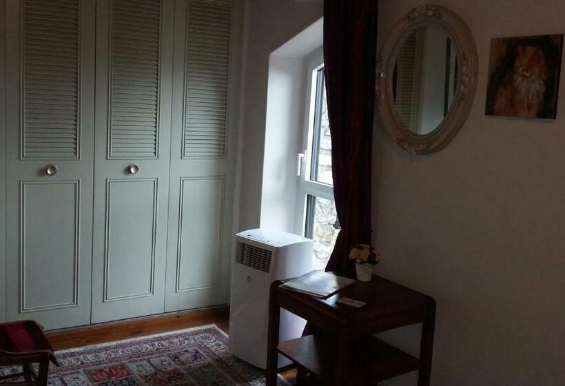 Bed and Breakfast L Esterlanges Suite Famille 2 Chambres 4 Personnes Proche Puydufou