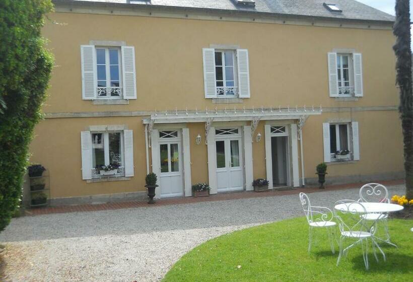 Bed and Breakfast Chambres D Hôtes La Gloriette