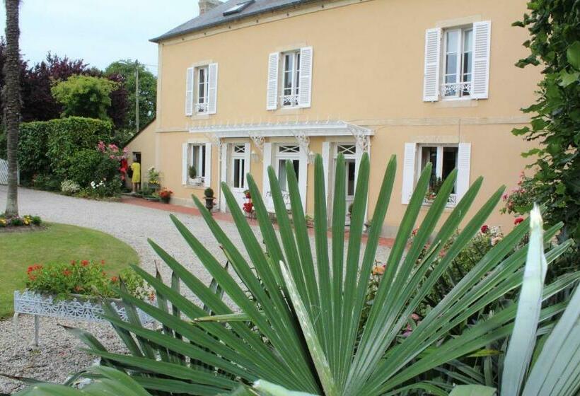 Bed and Breakfast Chambres D Hôtes La Gloriette