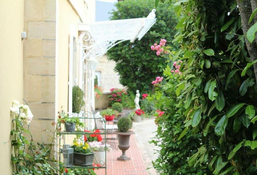 Bed and Breakfast Chambres D Hôtes La Gloriette