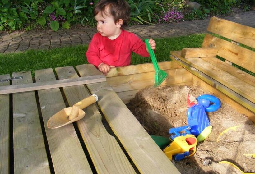 مبيت وإفطار Chambres D Hôtes Vignes Et Loire