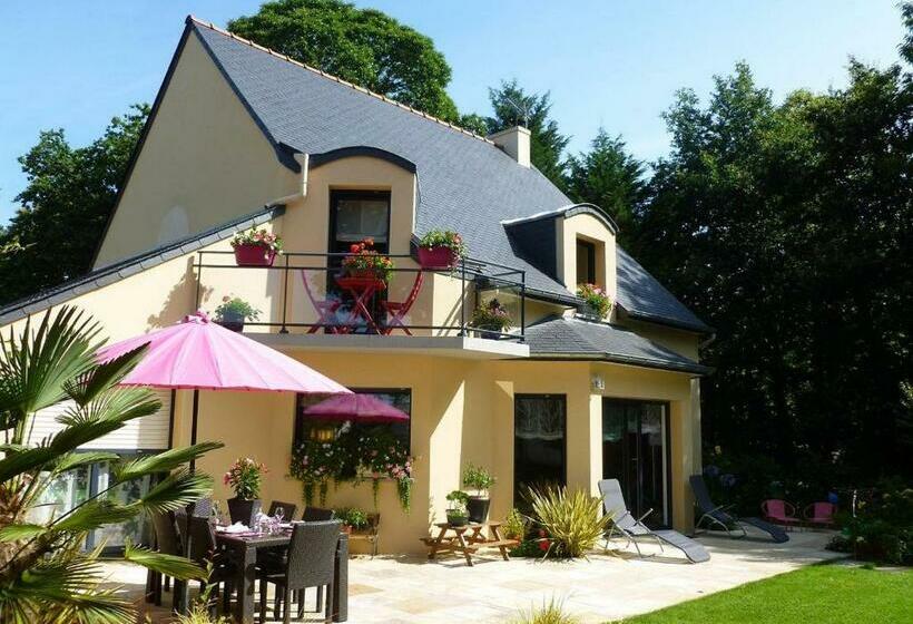 צימר Jardin Du Levant