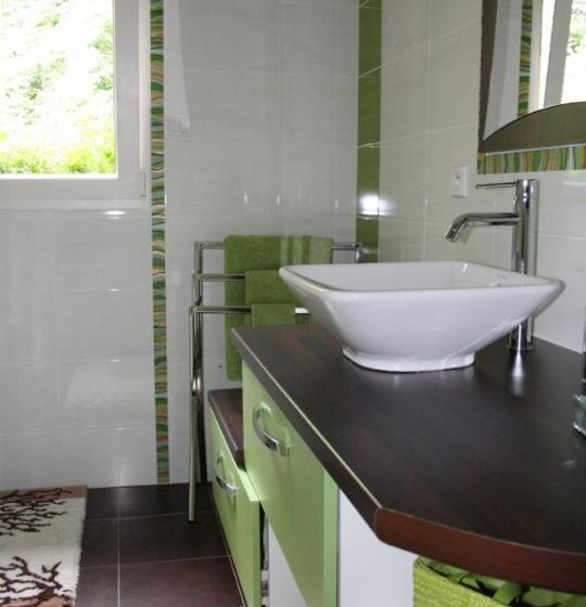 住宿加早餐  Jardin Du Levant