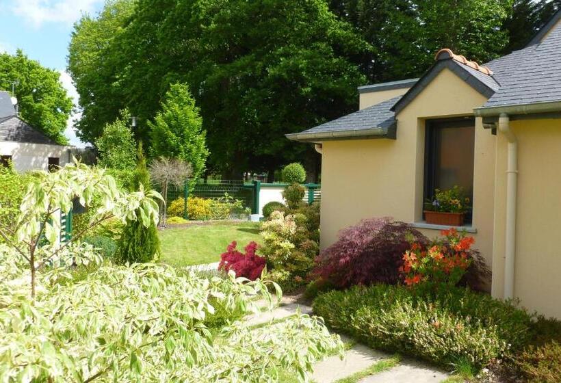 צימר Jardin Du Levant