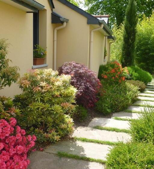 צימר Jardin Du Levant