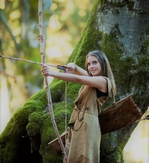 ベッドアンドブレックファースト Landhaus Tuxerschafer