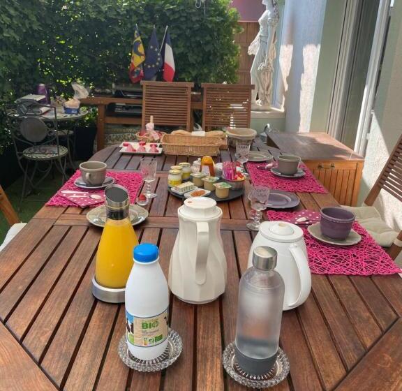 Bed and Breakfast Le Bellini