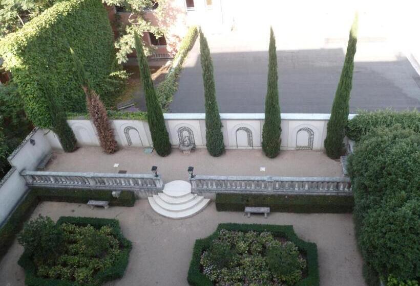 Bed and Breakfast Le Bellini